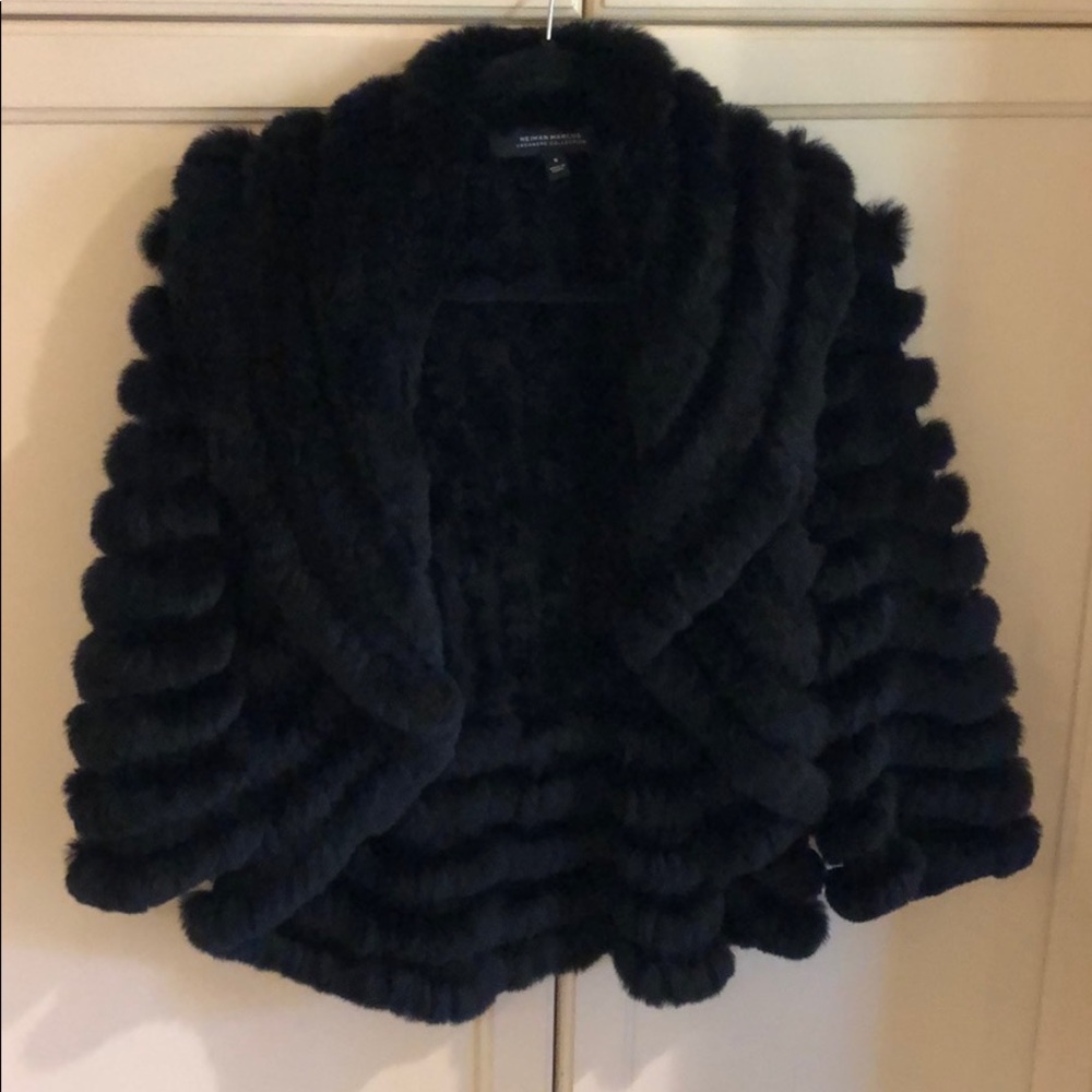 Neiman Marcus Fur and Cashmere